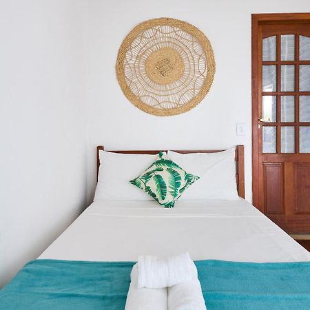 Casa Luz Do Sol Proximo Do Centro Διαμέρισμα Παρατί Εξωτερικό φωτογραφία