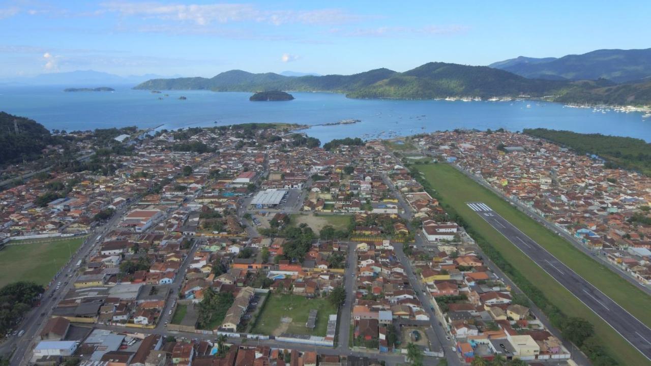 Casa Luz Do Sol Proximo Do Centro Διαμέρισμα Παρατί Εξωτερικό φωτογραφία