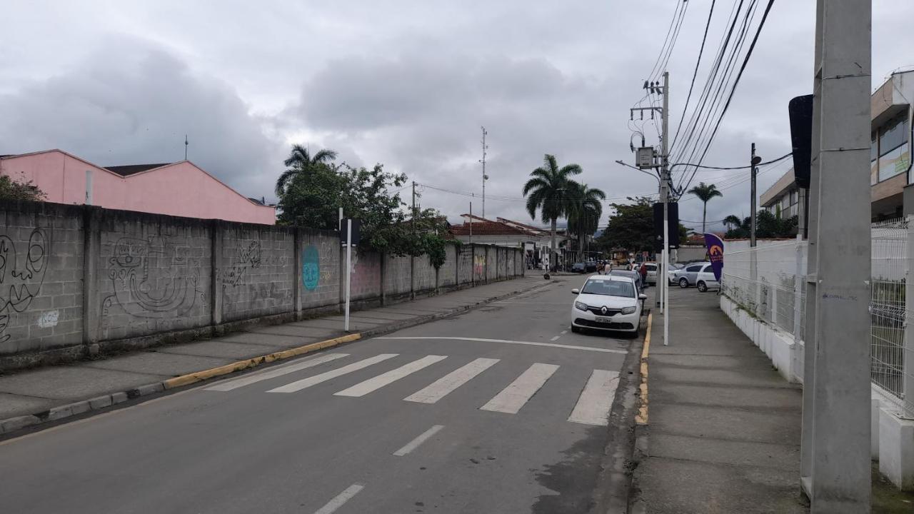 Casa Luz Do Sol Proximo Do Centro Διαμέρισμα Παρατί Εξωτερικό φωτογραφία