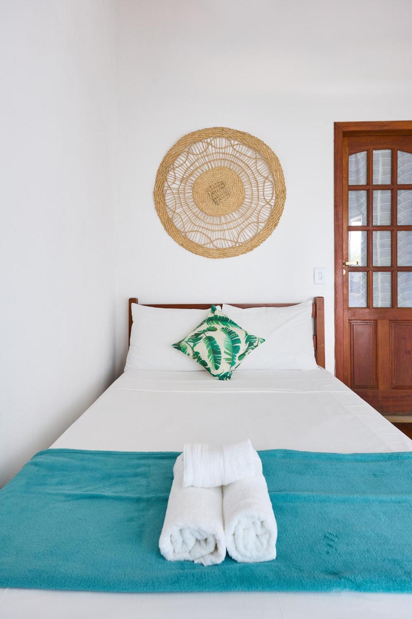 Casa Luz Do Sol Proximo Do Centro Διαμέρισμα Παρατί Εξωτερικό φωτογραφία