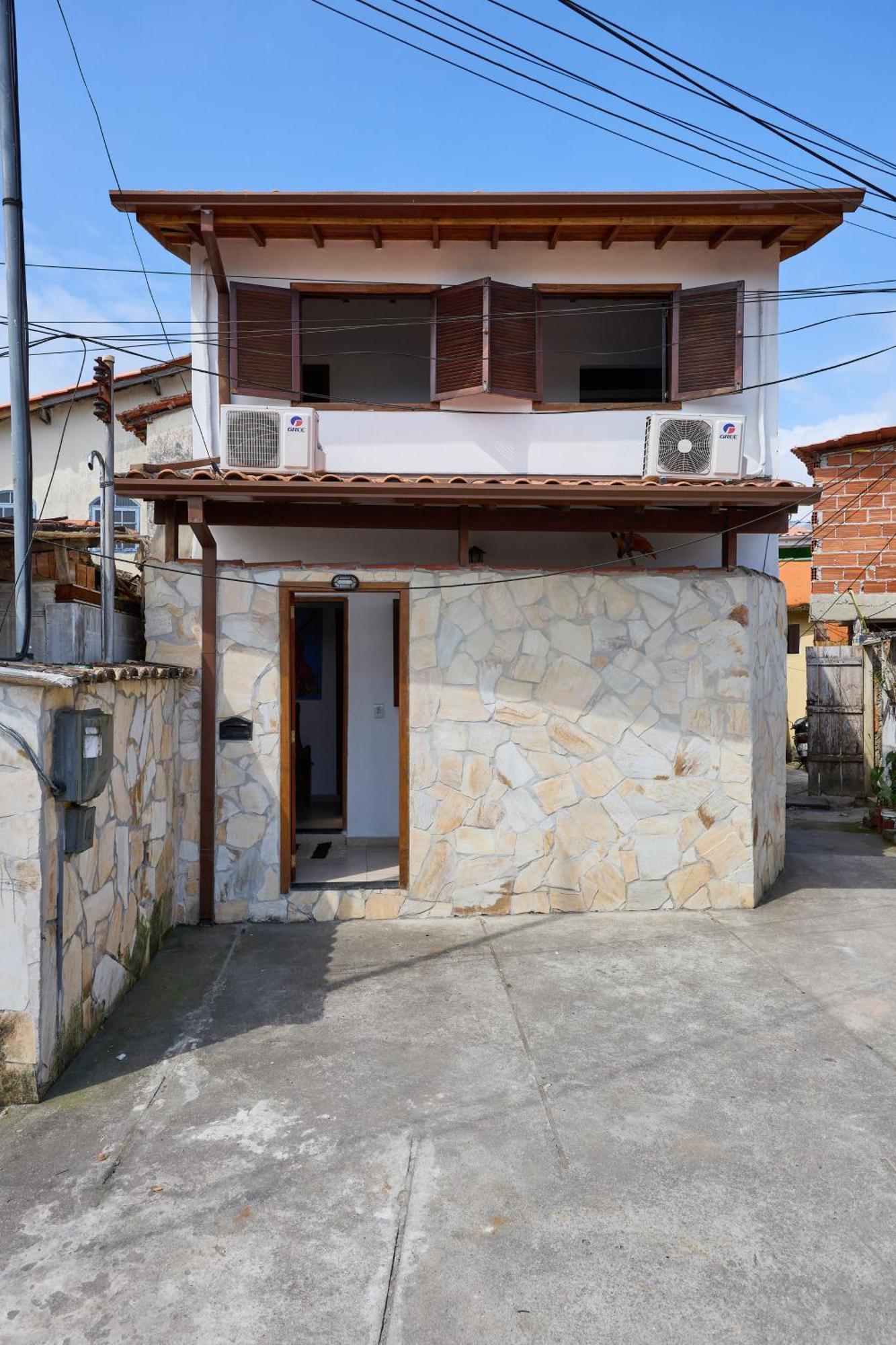 Casa Luz Do Sol Proximo Do Centro Διαμέρισμα Παρατί Εξωτερικό φωτογραφία