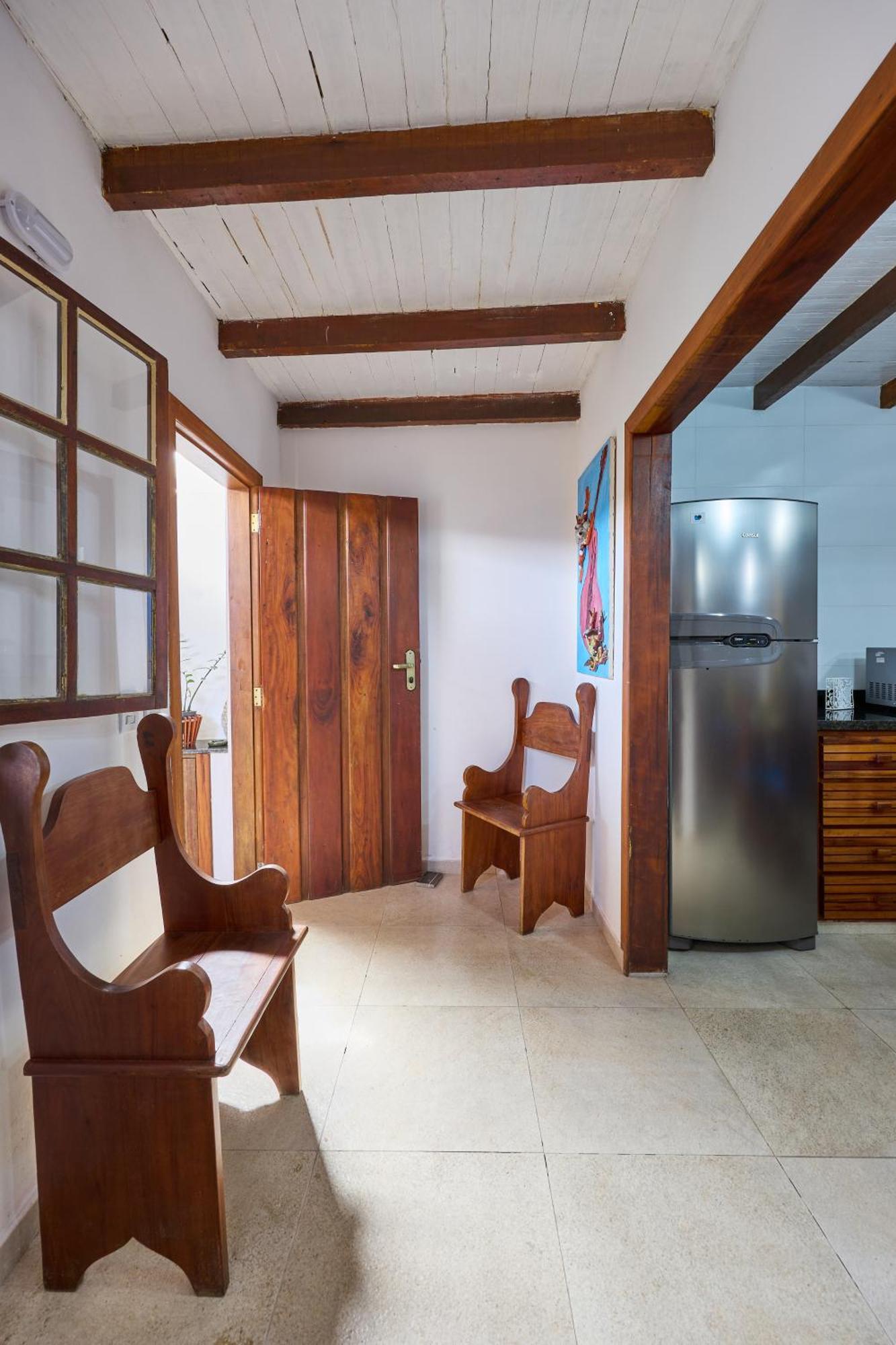 Casa Luz Do Sol Proximo Do Centro Διαμέρισμα Παρατί Εξωτερικό φωτογραφία