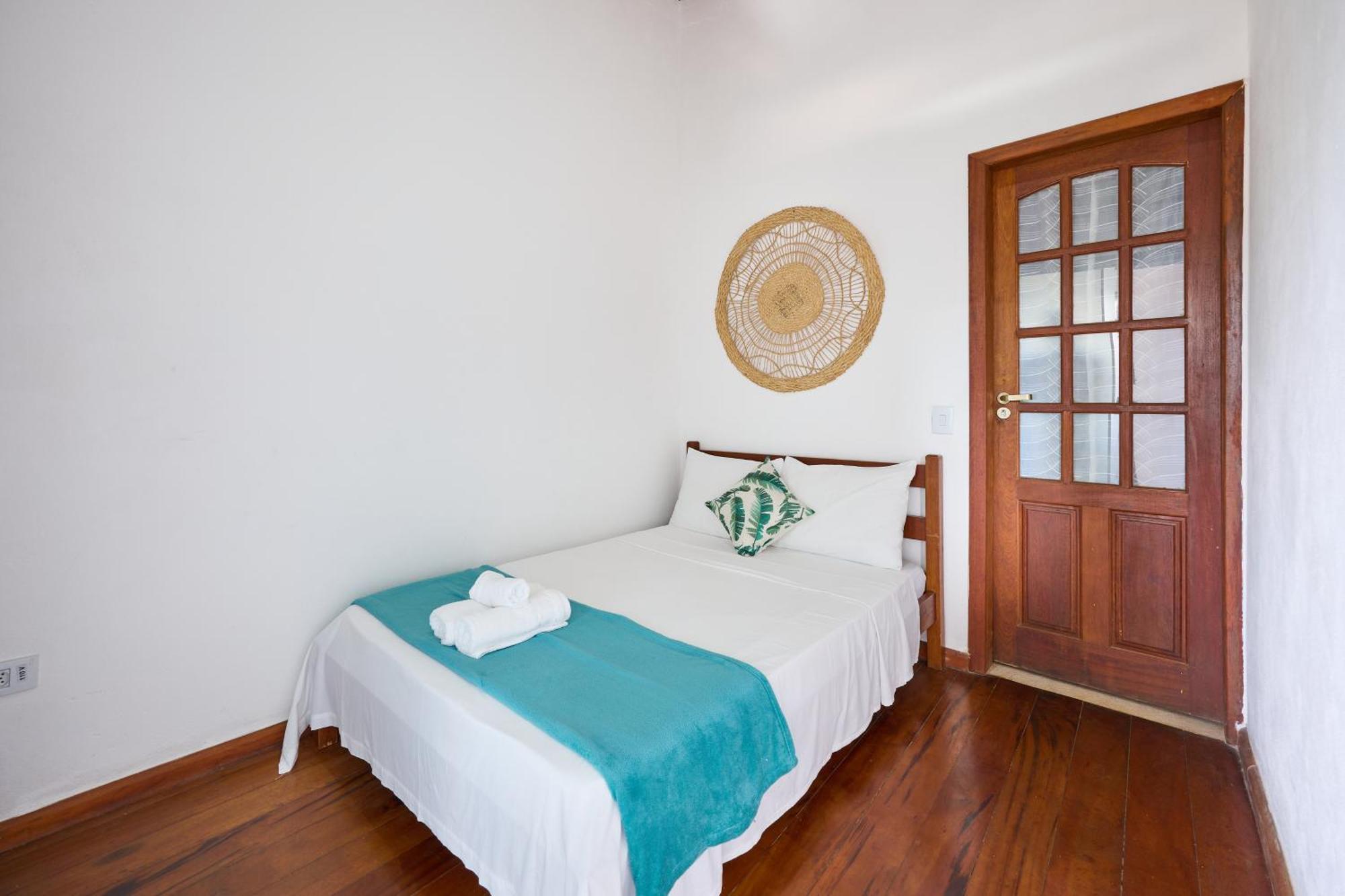 Casa Luz Do Sol Proximo Do Centro Διαμέρισμα Παρατί Εξωτερικό φωτογραφία