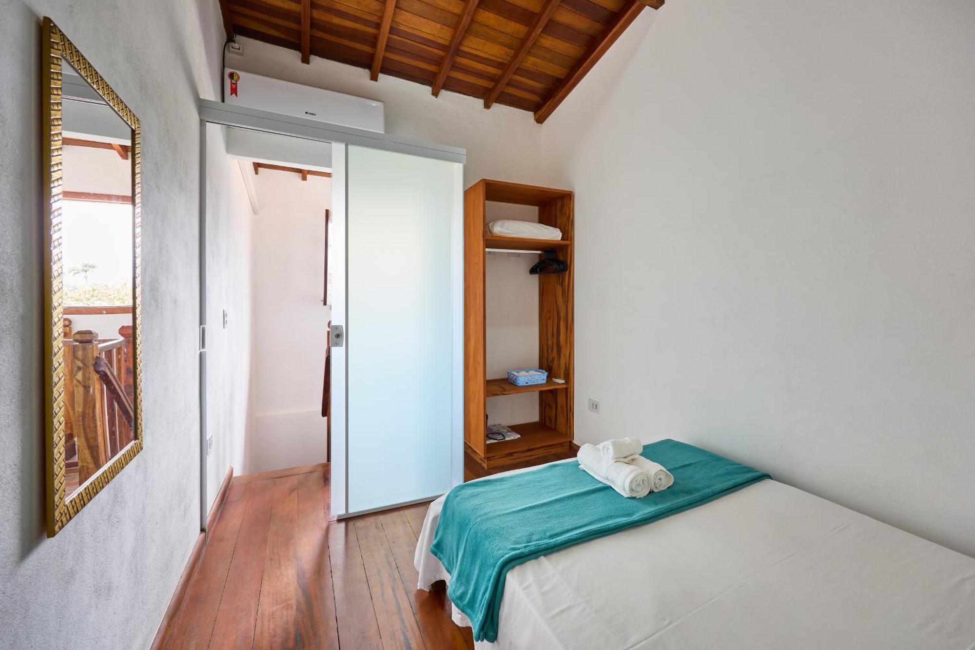 Casa Luz Do Sol Proximo Do Centro Διαμέρισμα Παρατί Εξωτερικό φωτογραφία